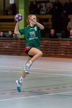 Bild 170 - B-Juniorinnen HSG Kremperheide/M�nsterdorf - JSG Alstertal/Norderstedt : Ergebnis: 21:21
